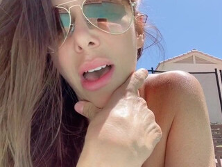 dani daniels onlyfans 9/12/2021 webcam video from Pornhub