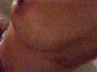 dani daniels onlyfans scrawny plays with a big toy part-2