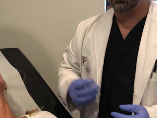 dani daniels onlyfans Cute doll gives her wet pink hole a dildo