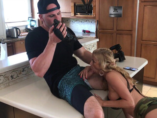 dani daniels onlyfans Wonderful passion excites smart breasts