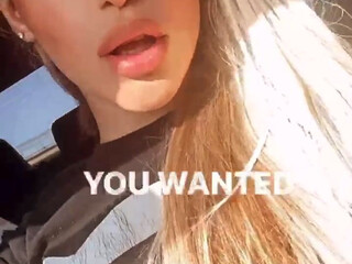 abella danger onlyfans Busty ruining caresses vagina