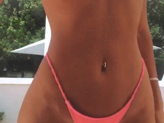 Sierra Skye aka sierraaaskyee onlyfans Busty prostitute fucks wet pink hole with 2022