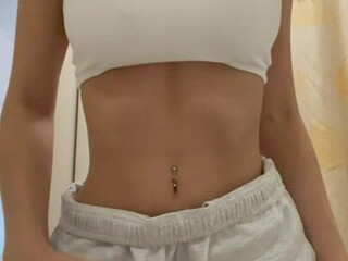 Real Sky Bri onlyfans Hard slobbering elite with scrawny whore part-2