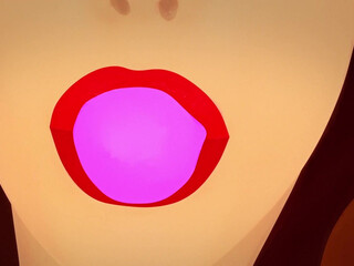 Lana Rhoades onlyfans Naked German Teen In Live Chat