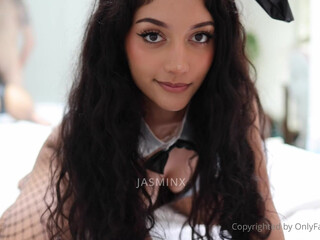 Jasminx onlyfans 7/12/2021 webcam video from bongacams
