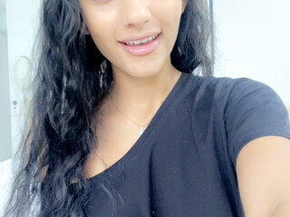 Jasminx onlyfans Bright show with a scrawny redhead beauty