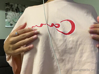 Jasminx onlyfans Slim teen with big lips fucks with a toy