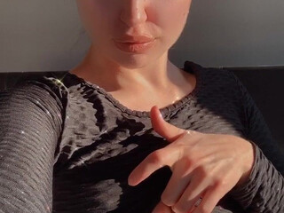 Jane Lucier onlyfans 24/12/2021 webcam video from Onlyfans