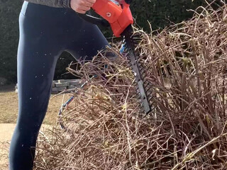 Jane Lucier onlyfans sex with a massage therapist