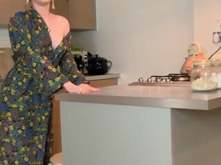 Ella Hughes aka ellahughesxxx onlyfans Oral pleasures and passionate fucking from