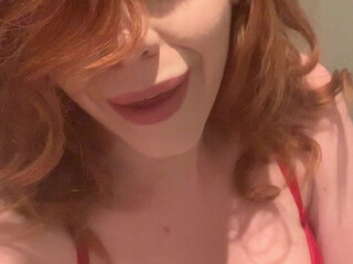 Ella Hughes aka ellahughesxxx onlyfans Sweet chick masturbates with sex toys