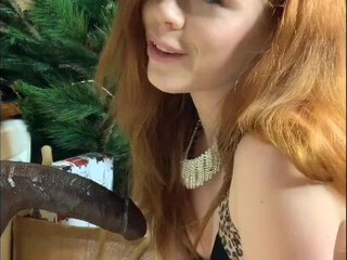 Ella Hughes aka ellahughesxxx onlyfans Dreaming of your cock in my ass