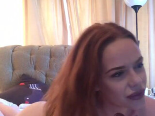 Ella Hughes aka ellahughesxxx onlyfans fucks her wet pink hole