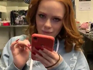 Ella Hughes aka ellahughesxxx onlyfans cam sex online show with latin whore