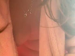 Ella Hughes aka ellahughesxxx onlyfans Gorgeous mare fucks wet pink hole with 2022