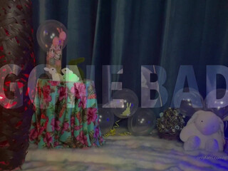 Ella Hughes aka ellahughesxxx onlyfans Cute babe caresses shaved cunt