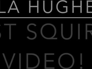 Ella Hughes aka ellahughesxxx onlyfans 14/12/2021 webcam video from CamSoda