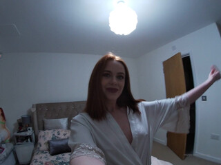 Ella Hughes aka ellahughesxxx onlyfans 9/12/2021 webcam video from Onlyfans