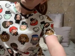 Ella Hughes aka ellahughesxxx onlyfans Hot bitches erotically posing 2022 cam show