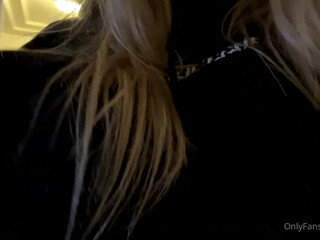 Chloe Spencer aka Ch111oe onlyfans in all the cracks with a violent orgasm 2022 cam show