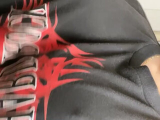 Chloe Spencer aka Ch111oe onlyfans Close-up penetration into my wet pink hole