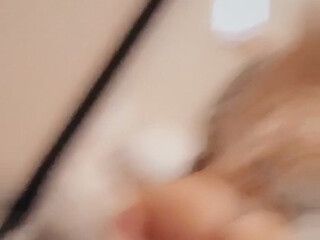 Chloe Spencer aka Ch111oe onlyfans Full lady fondles big boobs