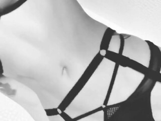 Anastasia Orlova aka Nessa Orlova onlyfans 15 August 2021