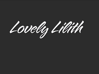 lovelylilith onlyfans scrawny cam girl with a very beautiful wet pink hole