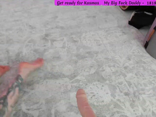 kasarawood onlyfans Busty babe sucks cock and fucks