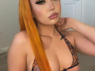 ulildevil onlyfans 11/12/2021 webcam video from CamSoda