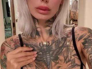 tascha.punkt onlyfans Fingering Insta Beauty In Live Show