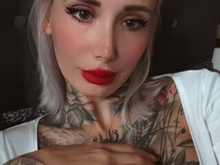 tascha.punkt onlyfans Sexy masturbates for you