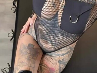 tascha.punkt onlyfans Sex and warm cum on eyes