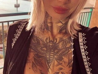 tascha.punkt onlyfans asiatisches Modell spielte mit sex toyspielzeug