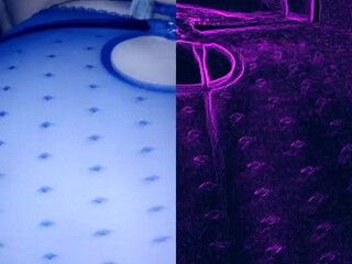 snowinnhouston onlyfans jerking off so hot that glasses sweat