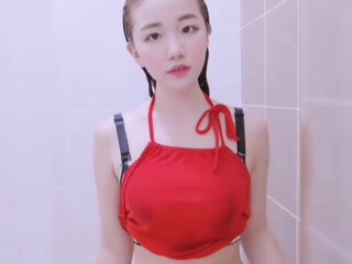 ms puiyi onlyfans Cute bitch massaging wet pink hole