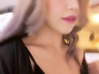 ms puiyi onlyfans 22/12/2021 webcam video from CamSoda