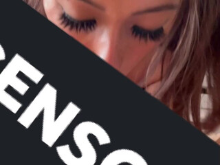 miasoooon onlyfans jerking off your wet pink hole