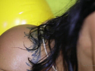 iamlmonies onlyfans Gorgeous mare erotic undresses