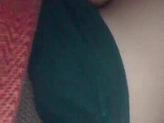 Sabrina Raven onlyfans cute bitch on the bed