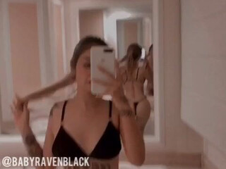 Sabrina Raven onlyfans depraved pyshechka