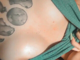 Sabrina Raven onlyfans licks wet pink hole wet pink hole