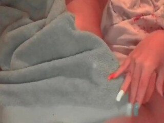 Sabrina Raven onlyfans sex toy masturbation petite babe part 2