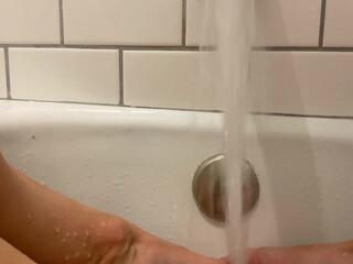 Royal Wednesday onlyfans Girl with tight booty undresses completely