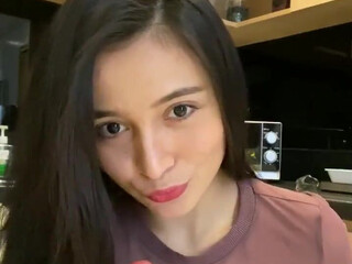 Pandora Kaaki onlyfans fingering with latin beauty