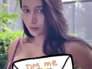 Pandora Kaaki onlyfans Impressive wench effectively jerks her cap