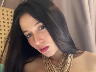 Pandora Kaaki onlyfans Hard slobbering elite with skin