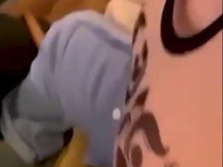 BILLIE EILISH onlyfans Hot Devil Fucks Jedi Sword