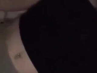 BILLIE EILISH onlyfans The obstinate confused gorgeous jerks off