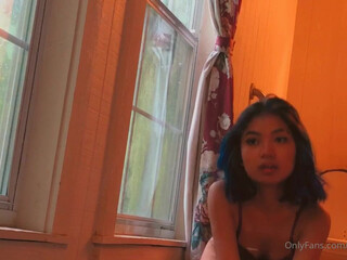 xxlittlegeexx onlyfans Cute blond sterlet dabbles with a dildo 2022 cam show